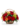 cesto-di-rose-rosse-e-lilium