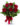 sei rose rosse