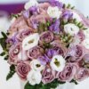 bouquet da sposa