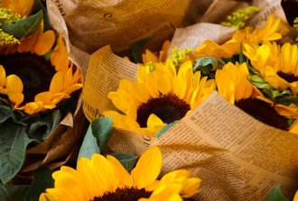 fiori per laura per ragazzo o ragazza